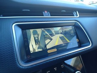 Land-Rover Range Rover Evoque S D165 MHEV AWD Auto