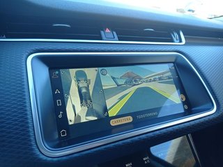 Land-Rover Range Rover Evoque S D165 MHEV AWD Auto