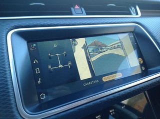 Land-Rover Range Rover Evoque S D165 MHEV AWD Auto