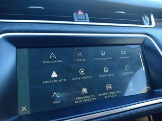 Land-Rover Range Rover Evoque S D165 MHEV AWD Auto