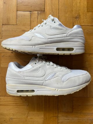 Nike Air Max 1 Custom ID Talla 45.5