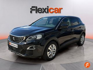 Peugeot 3008 1.5 BlueHDi 96kW S&S Active Pack EAT8