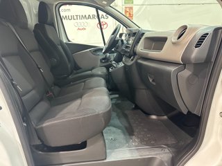 Renault Trafic Furgón 27 L1H1 Energy BluedCi 88 kW