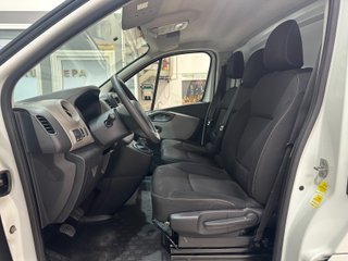 Renault Trafic Furgón 27 L1H1 Energy BluedCi 88 kW