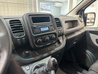 Renault Trafic Furgón 27 L1H1 Energy BluedCi 88 kW