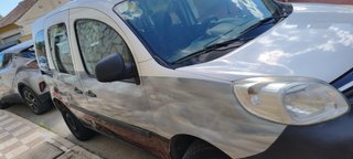 Renault Kangoo 2015