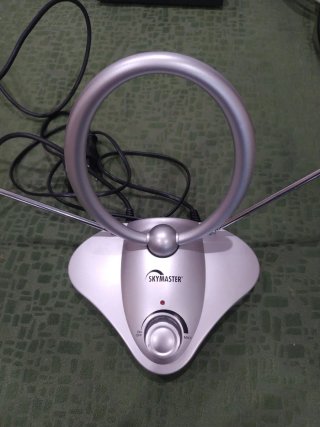 Antena TV Interior Skymaster