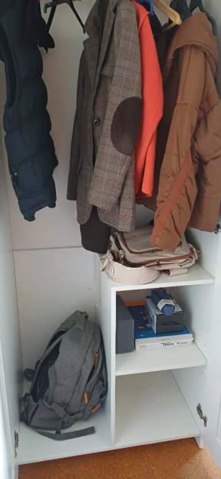Armario Blanco Ikea