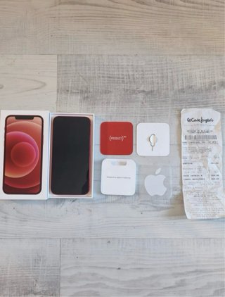 iPhone 12 SOLO HOY!