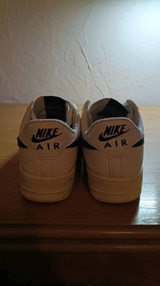 Nike Air Force One Blancas Talla 40