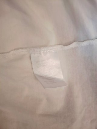 Camiseta Polo Ralph Lauren Blanca