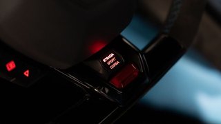 Lamborghini Huracán Tecnica