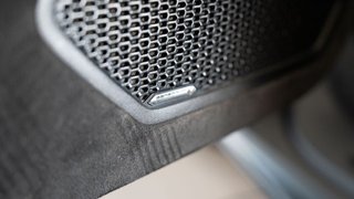 Lamborghini Huracán Tecnica