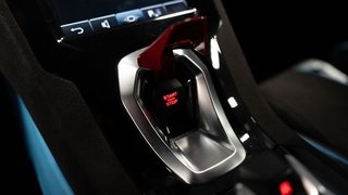 Lamborghini Huracán Tecnica