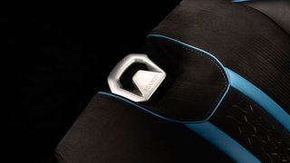 Lamborghini Huracán Tecnica