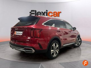 Kia Sorento 1.6 T-GDi HEV Plus Edition 4x2 7pl