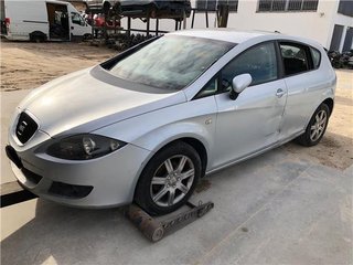 DESPIECE COMPLETO Seat Leon (1P1)(05.2005->)