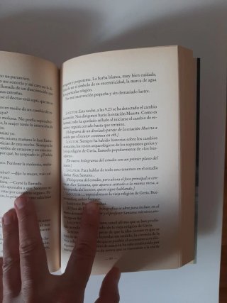 El Otono de las Estrellas