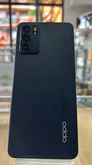 Oppo Reno6 5G Azul Marino 128GB