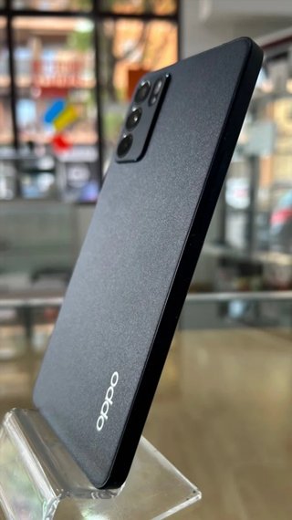 Oppo Reno6 5G Azul Marino 128GB