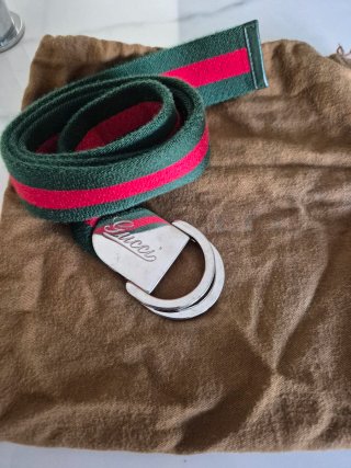 Cintura Gucci