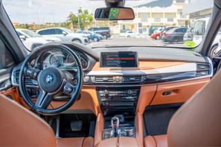 BMW X6 M 2019