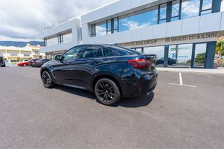 BMW X6 M 2019