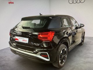 Audi Q2 2022