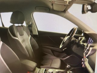 Audi Q2 2022