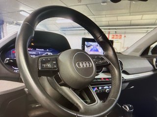 Audi Q2 2022