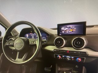 Audi Q2 2022