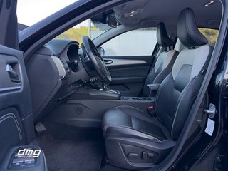Renault Arkana Intens ETECH Hibrido 105kW145CV