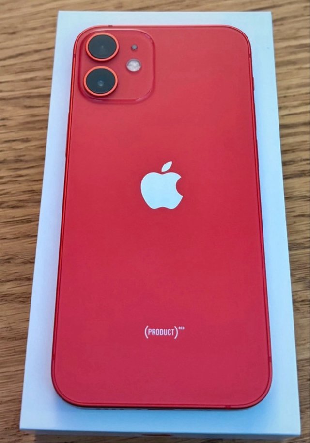 iPhone 12 Bateria 89!!
