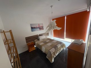 Se alquila loft a las afueras de Albacete