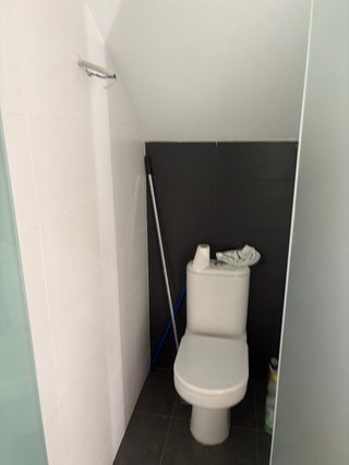 Se alquila loft a las afueras de Albacete