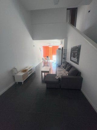 Se alquila loft a las afueras de Albacete