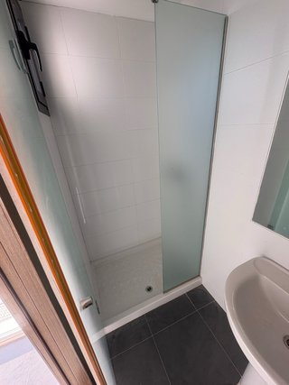 Se alquila loft a las afueras de Albacete