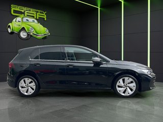 Volkswagen Golf Más 1.5 TSI 85 kW (116 CV)