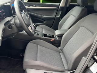 Volkswagen Golf Más 1.5 TSI 85 kW (116 CV)