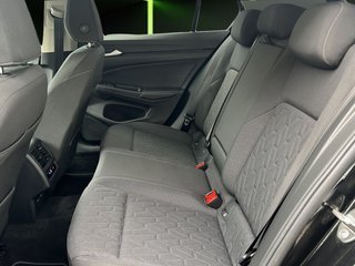 Volkswagen Golf Más 1.5 TSI 85 kW (116 CV)