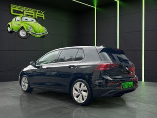 Volkswagen Golf Más 1.5 TSI 85 kW (116 CV)