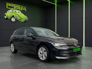 Volkswagen Golf Más 1.5 TSI 85 kW (116 CV)