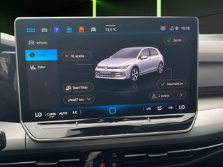 Volkswagen Golf Más 1.5 TSI 85 kW (116 CV)