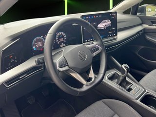 Volkswagen Golf Más 1.5 TSI 85 kW (116 CV)