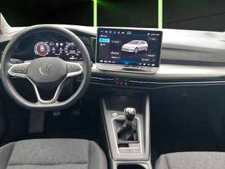 Volkswagen Golf Más 1.5 TSI 85 kW (116 CV)