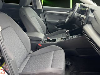 Volkswagen Golf Más 1.5 TSI 85 kW (116 CV)