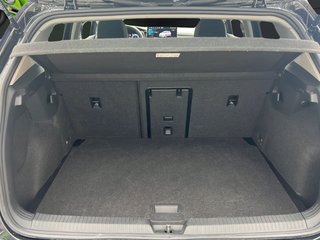 Volkswagen Golf Más 1.5 TSI 85 kW (116 CV)