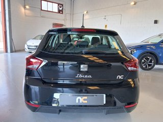 SEAT Ibiza 2022