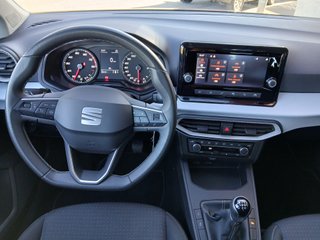 SEAT Ibiza 2022