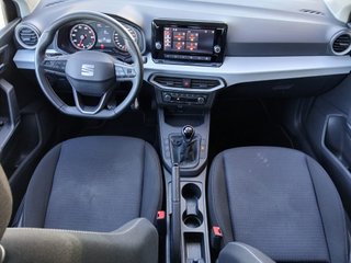 SEAT Ibiza 2022